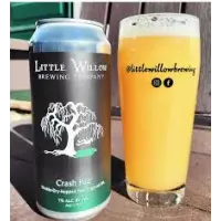 Little Willow Brewing Company Crash Pad