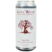 Little Willow Brewing Company Day Trip