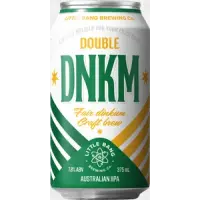 Little Bang Brewing Company Double DNKM