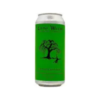 Little Willow Brewing Company Flips and Cartwheels