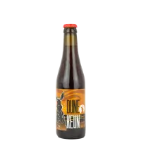 Kustbrouwerij Dunekeun Bruin