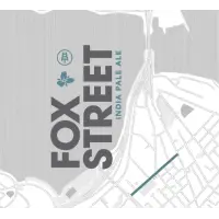 Austin Street Brewery Fox Street