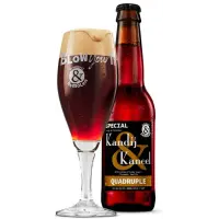 Brouwerij De Molen Kandij & Kaneel