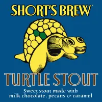 Short's Brewing Company Turtle Stout