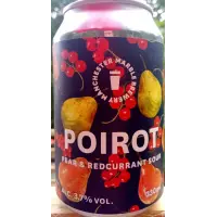 Marble Beers Poirot