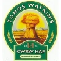 Tomos Watkin Cwrw Hâf