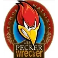 Tomos Watkin Pecker Wrecker (Cask)