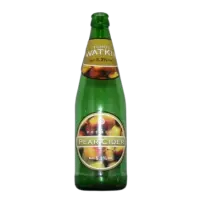 Tomos Watkin Premium Pear Cider