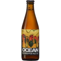 Oceanbryggeriet Gulddroppen Pale Ale