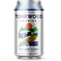 Tonewood Brewing Chilly Bin