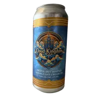 Rorschach Brewing Co. Cloud Kingdom