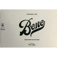 Fine Balance Brewing Company Bene