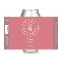 Fine Balance Brewing Company Coast