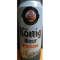 Van Pur König Beer Non-alcoholic