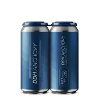 Side Project Brewing DDH Anchovy