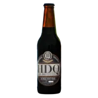 HDQ Cerveza Artesanal Oatmeal Stout Negra