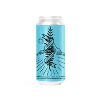 Tree House Brewing Company Curiosity 18 (Eighteen) (2025)