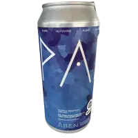 Bryggeriet Åben Palæo Pilsner