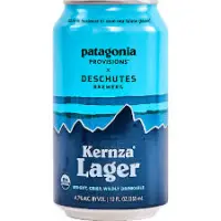 Deschutes Brewery Kernza Lager