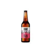 Beer Stache Rouge