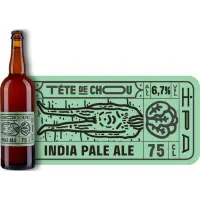 Tête de Chou India Pale Ale