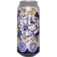 Les Intenables Craft Beer Papouilles & Pils