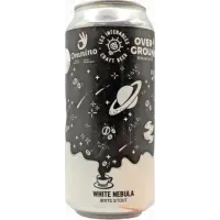 Les Intenables Craft Beer White Nebula