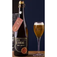 Dame Jeanne Brut Royal (Bourbon)