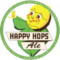 Russian River Brewing Company Happy Hops Blonde Ale