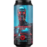 Game Over Brewing Co. Judgment Day