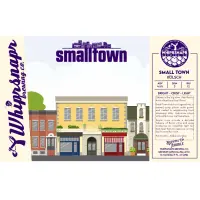 Whiprsnapr Brewing Co. Small Town