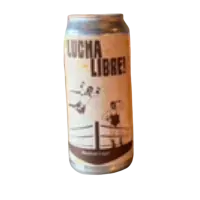Whiprsnapr Brewing Co. Lucha Libre!