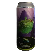 Tox Brewing Company Summer Fugu