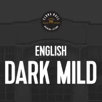 Flora Hall Brewing English Dark Mild