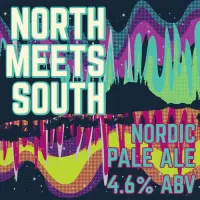 Whitewater Brewing Co. North Meets South