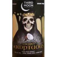 Third Moon Brewing Co. Sumptuous - Coconut