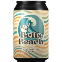Birrificio Bondai Bells Beach