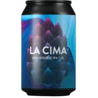 Birrificio Bondai La Cima