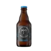 Black Beer Society Weizen
