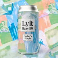 Jiddler's Tipple Lylt