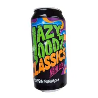 Olarin Panimo Hazy Hoodz Classics