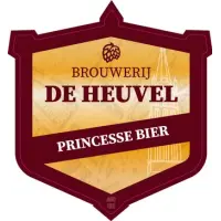 Brouwerij De Heuvel Princesse Bier