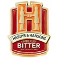 Hardys & Hansons Kimberley Bitter