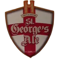 Hardys & Hansons St George's Ale