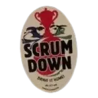 Hardys & Hansons Scrum Down
