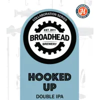 Broadhead Brewing Company Hooked Up