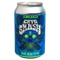 Vetra Cryo Smash