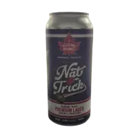 Brauwerk Hoffman Rockland Nat Trick