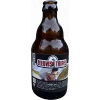 Bierbrouwerij Vermeersen Zeeuws Tripel
