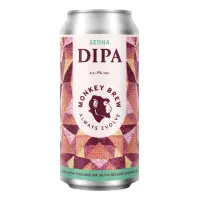 Monkey Brew Sedna